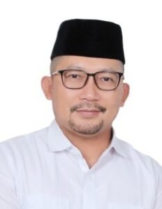 AMIRUDIN TAMOREKA
