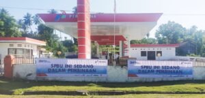 pertamina