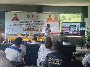 Taman Kehati Kokolomboi