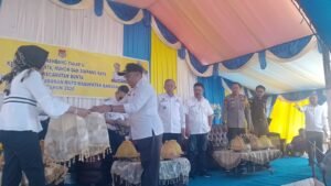 00 Kapolsek Hadiri Musrenbang salsa 1