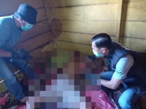 Seorang Remaja Ditemukan Tewas di Kamar