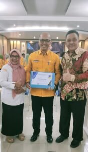 SI MONEY PRO Inovasi PUPR Terbaik Satu