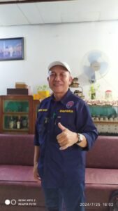 100 Atlet Banggai Bersaing Di POPDA XXII