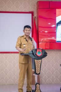 Rp 103,1 M Dikucurkan ke Banggai