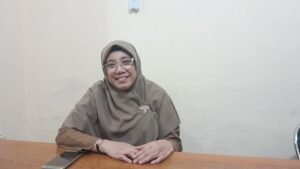 Disnakkeswan Programkan Gizi Anak Stunting