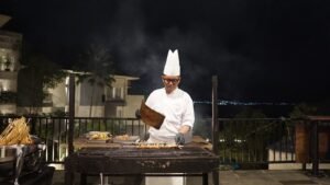 Swiss-Belinn Luwuk Perkenalkan Executive Chef Baru