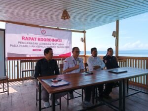 KPID Cegah Hoaks Jelang Pilkada