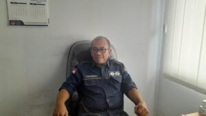 Peserta Pelatihan MTU Bakal Praktik Kerja Lapangan