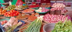 Harga Rica Makin Pedis