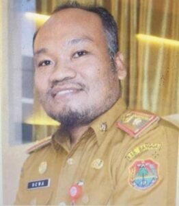 BPBJ Kabupaten Banggai melakukan migrasi basis data