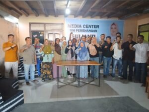 Warga Moilong Nyatakan Dukungan ke Sulianti Murad