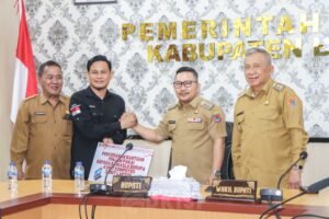 Langkah Mitigasi Netralitas ASN