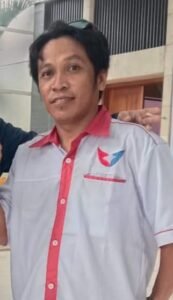 Perindo Banggai Konsisten Dukung Sulianti -Obama