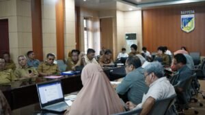 RPJPD Wujudkan Indonesia Emas 2045