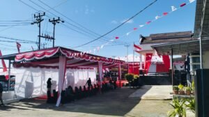 Hari ini KPU Banggai Buka Pendaftaran Pilkada Serentak 2024