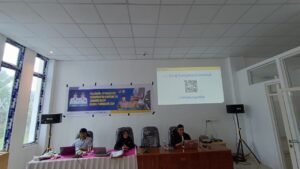 247 Peserta Dilatih Gunakan Teknologi Chromebook