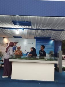 Perdana, Teknologi Pertanian Jepang Diterapkan di Banggai melalui DSLNG Ciptakan Petani Milenial