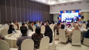 BRI Kanca Luwuk Gelar Panen Hadiah Simpedes Periode I Tahun 2024