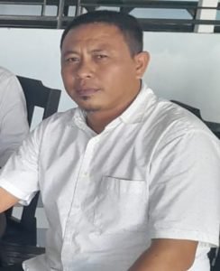 Laporan Tim Hukum Paslon Nomor Urut 3 Tidak Memenuhi Unsur