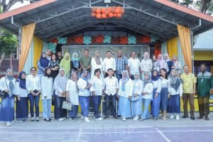 SMA Negeri 1 Luwuk "Sudah" Cetak Generasi EMAS