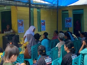 Petani Nuhon Menjerit, Pupuk Mahal dan Sulit Didapat