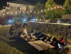 Angkringan ini dibuat sebagai salah satu pilihan kuliner malam untuk masyarakat Kota Luwuk dengan suasana yang nyaman  sambil menikmati beragam hidangan dengan harga terjangkau dan menu yang menggugah selera, yang dapat di nikmati  bersama keluarga, teman, sahabat dan kolega