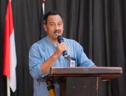 Buka Kegiatan IKMA Ini Harapan Pemda Banggai