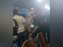 Istri Cawabub Banggai Terancam Dilapor ke Bawaslu