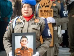 PJ Sekda Banggai Akui Almarhum Orang Baik dan Amanah