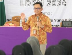 AMIK Luwuk Gandeng BRI Kenalkan Perbankan ke Mahasiswa