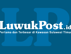 Luwuk Post Site Image