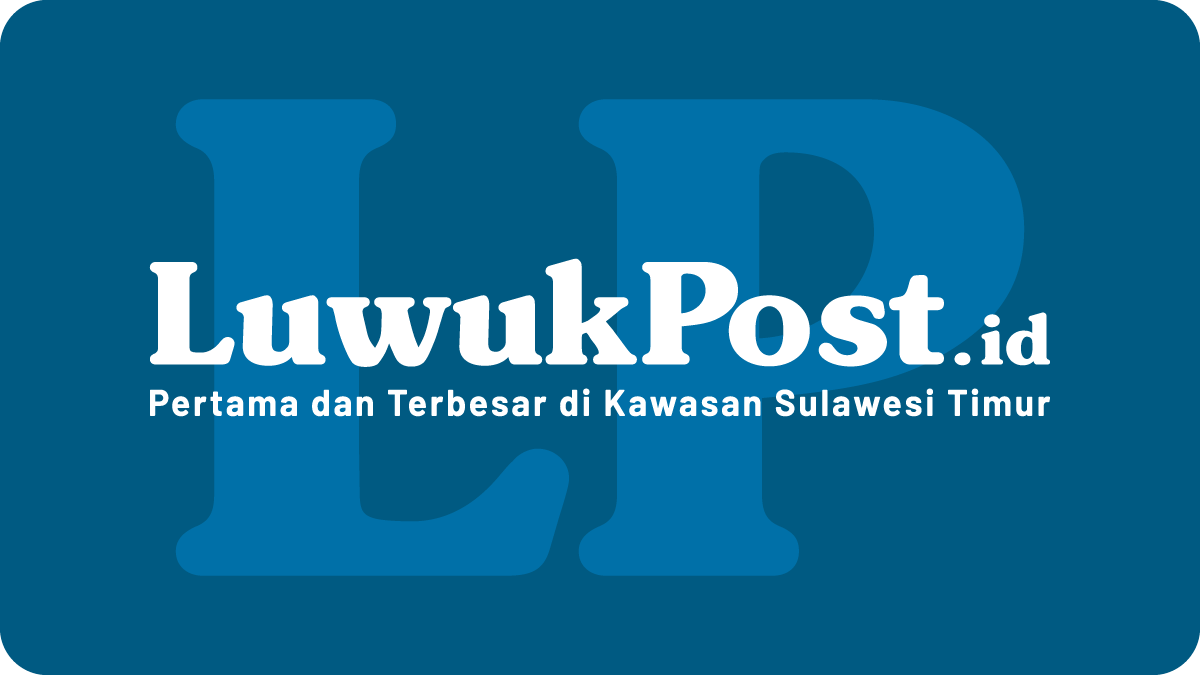 Luwuk Post Site Image